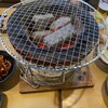七輪焼肉 安安 日ノ出町店
