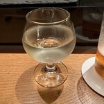 築地青空三代目 - 