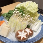 福壽館 奈良公園前店 - 