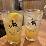 酒場ニホレモ - 