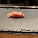 築地青空三代目 - 