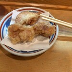 手打うどん かとう - 