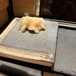 築地青空三代目 - 