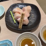 板前焼肉 一牛 - 