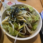 七輪焼肉 安安 - 