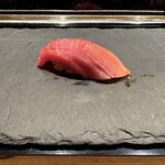 築地青空三代目 - 