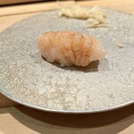鮨 近藤 - ホタテ