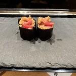 築地青空三代目 - 