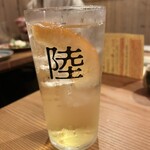 酒場ニホレモ - 