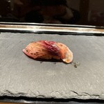 築地青空三代目 - 