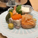 福壽館 奈良公園前店 - 