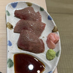 板前焼肉 一牛 - 