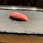 築地青空三代目 - 