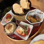 酒場ニホレモ - 