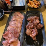 七輪焼肉 安安 - 