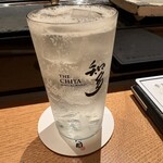 築地青空三代目 - 