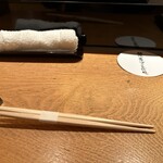 築地青空三代目 - 