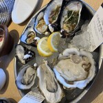 レカイエ オイスターバー - 