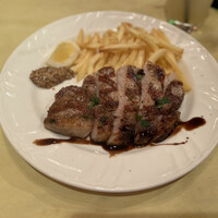 トラットリア ラ グロッタ - 