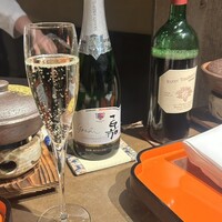 一石三鳥 別邸 - 