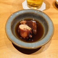 鮨トキドキ串 海老虎 - 