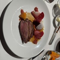 Benoit Alain Ducasse - 