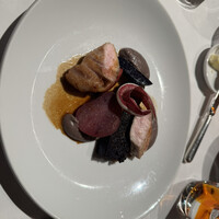 Benoit Alain Ducasse - 