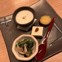 焼き鳥とワイン 萬鳥 祇園店 - 