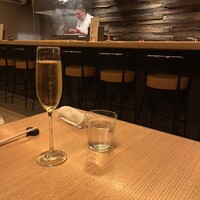 焼き鳥とワイン 萬鳥 祇園店 - 