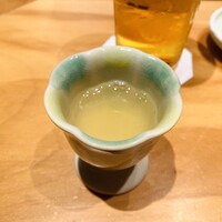 鮨トキドキ串 海老虎 - 