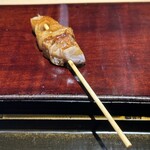 銀座焼とり 京丹波 - 