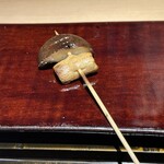 銀座焼とり 京丹波 - 