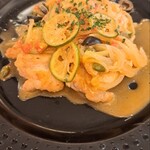 オステリア・ターミア - 