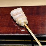 銀座焼とり 京丹波 - 