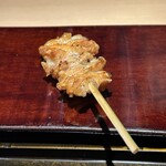 銀座焼とり 京丹波 - 