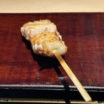 銀座焼とり 京丹波 - 