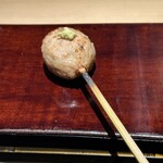 銀座焼とり 京丹波 - 