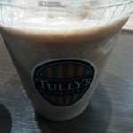 TULLYS COFFEE - 