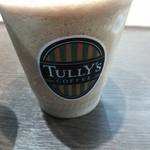 TULLYS COFFEE - 