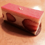 カプセルモンスター - フレジェ