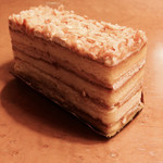 カプセルモンスター - キャラメル