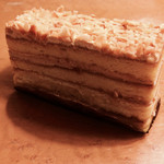 カプセルモンスター - キャラメル