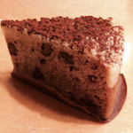 カプセルモンスター - バナナとくるみ