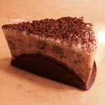 カプセルモンスター - バナナとくるみ