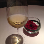 レ セゾン - 白はシャルドネ