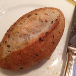 レ セゾン - ゴマパン