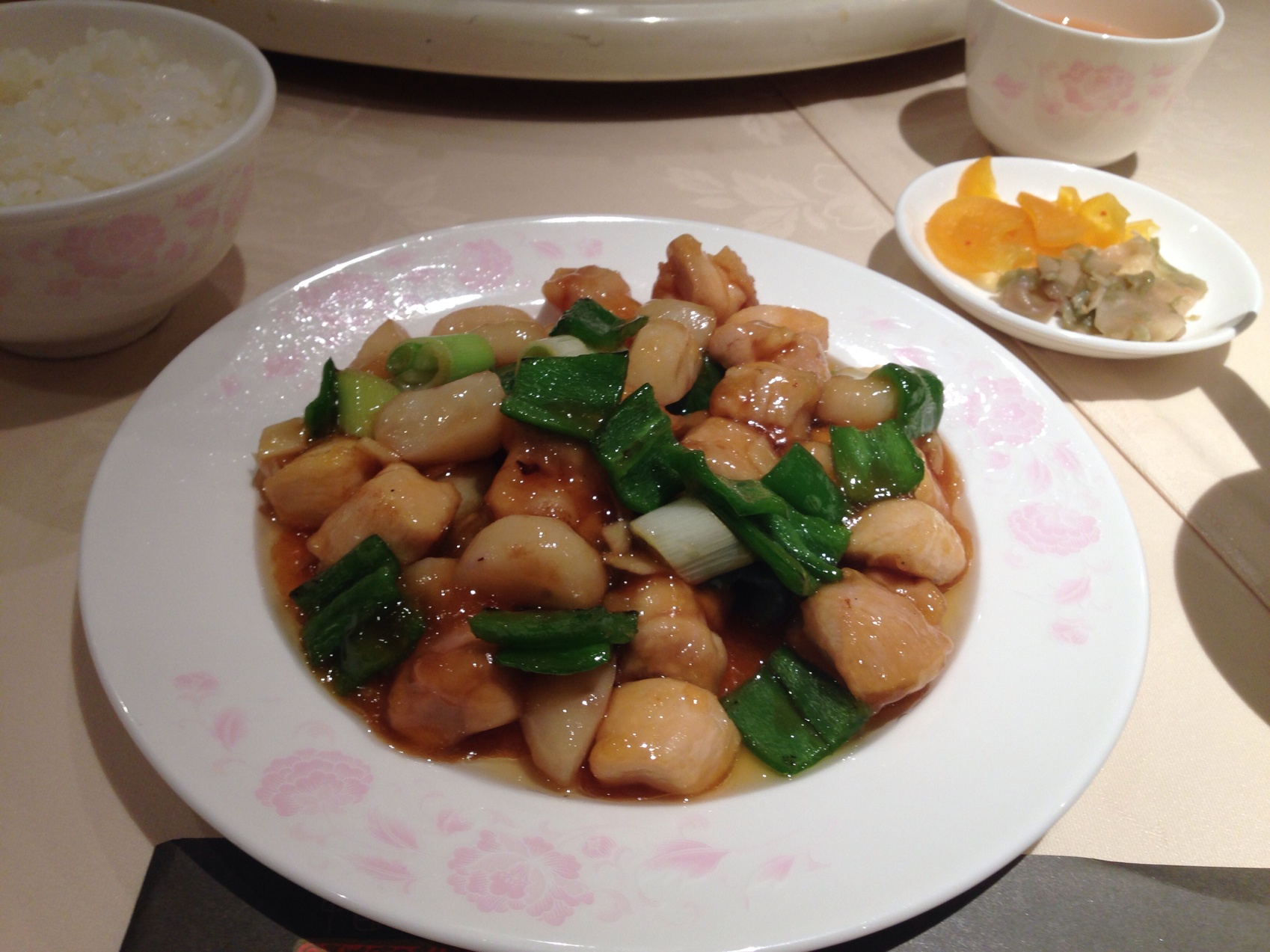 写真 : 【移転】煌蘭 川崎店 （コウラン） - 川崎/中華料理