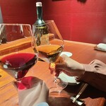 京都 和牛料理 一石三鳥 - 