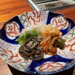 京都 和牛料理 一石三鳥 - 