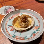 京都 和牛料理 一石三鳥 - 